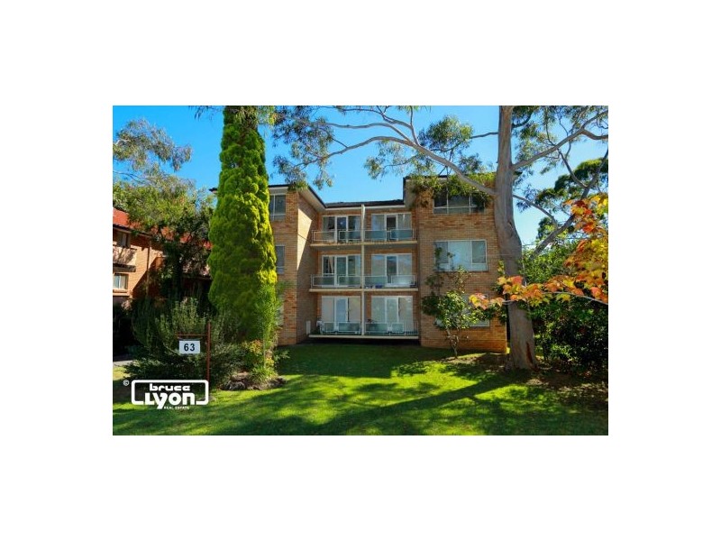 13/63 Oxford Street, Epping NSW 2121
