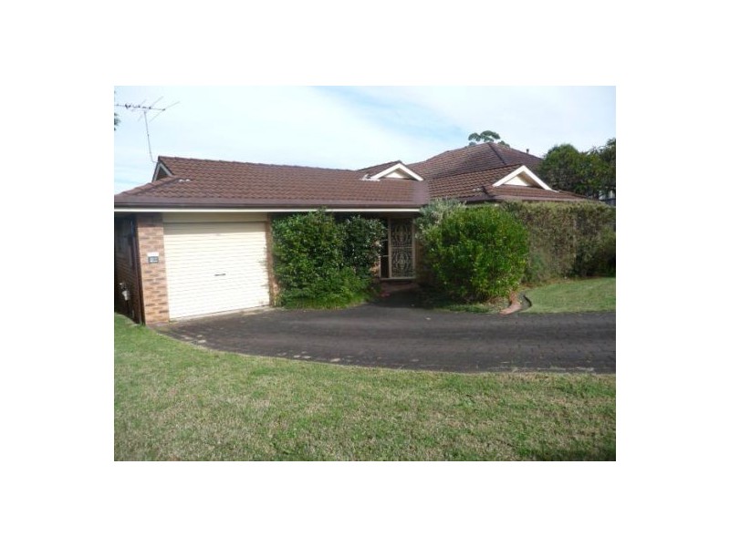 1/304 Malton Road, North Epping NSW 2121