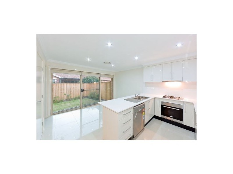 1/6 Martin Place, Dural NSW 2158