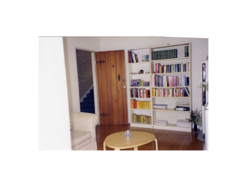 18/11-13 Ethel Street, Eastwood NSW 2122