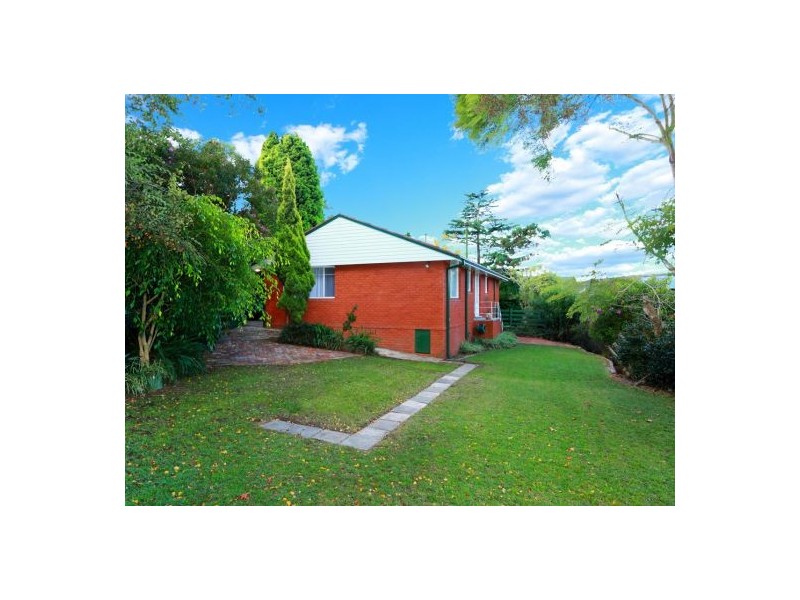 19 Hanover Avenue, North Epping NSW 2121