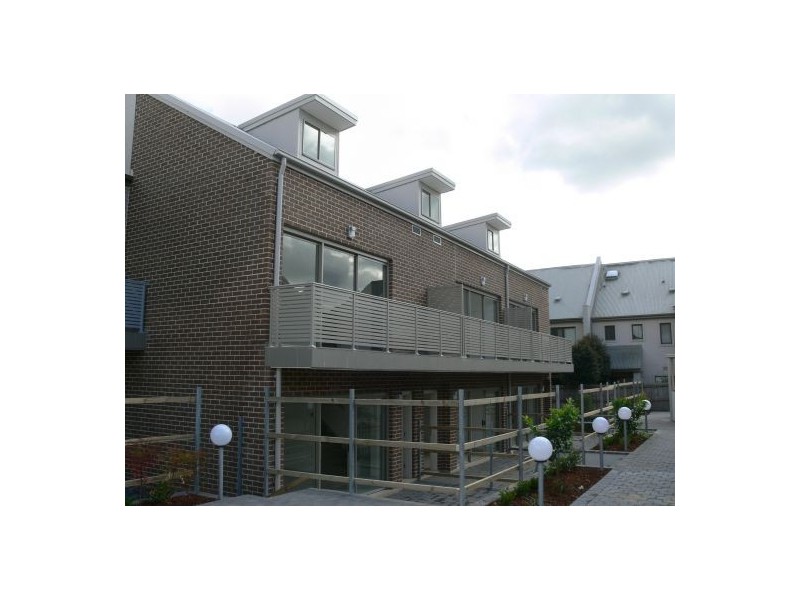 3/11 Pearce Street, Ermington NSW 2115