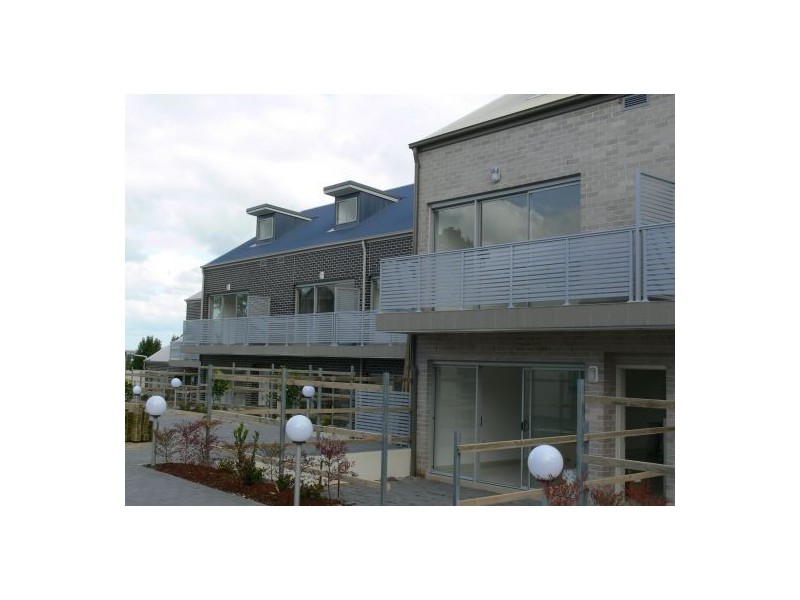 3/11 Pearce Street, Ermington NSW 2115