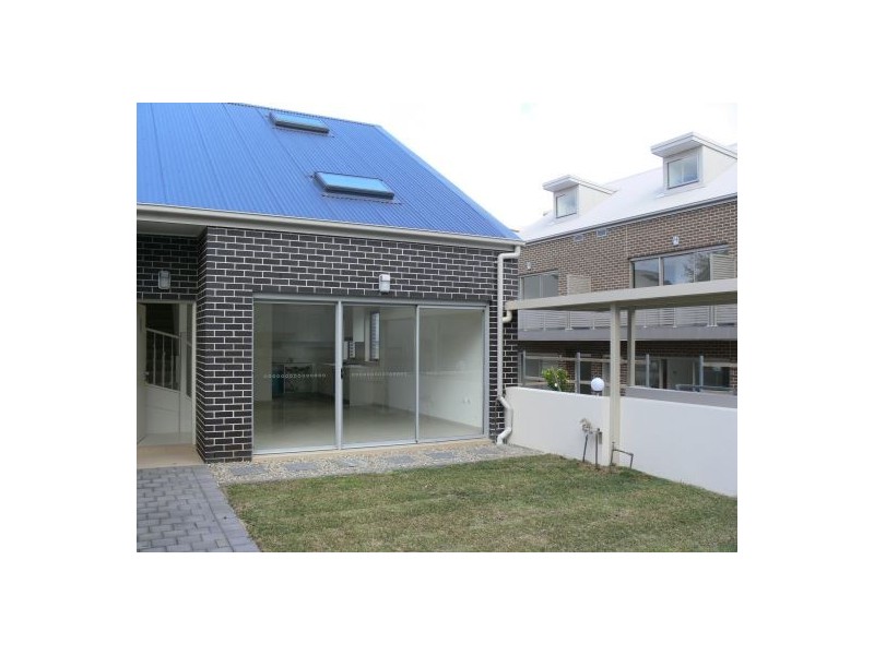 3/11 Pearce Street, Ermington NSW 2115