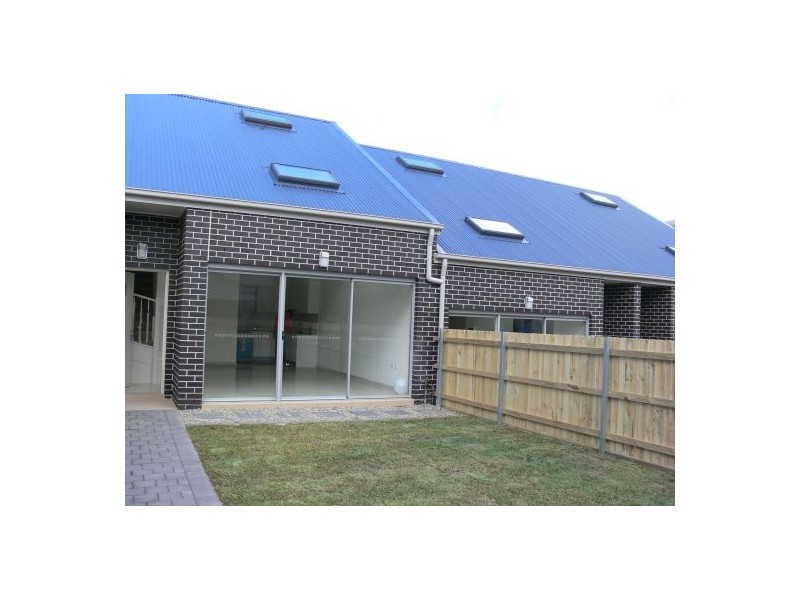 3/11 Pearce Street, Ermington NSW 2115