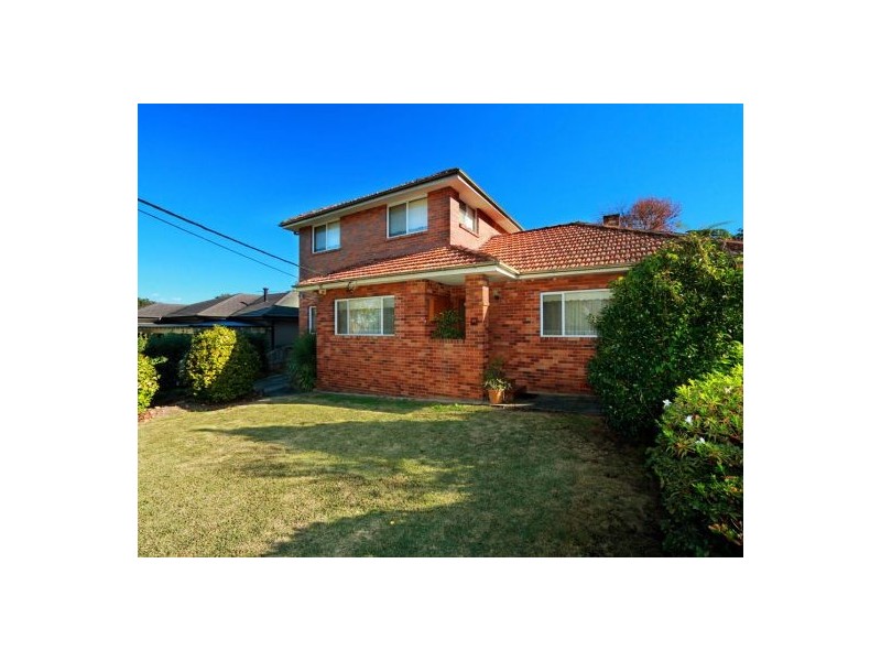 15 Grandview Parade, Epping NSW 2121