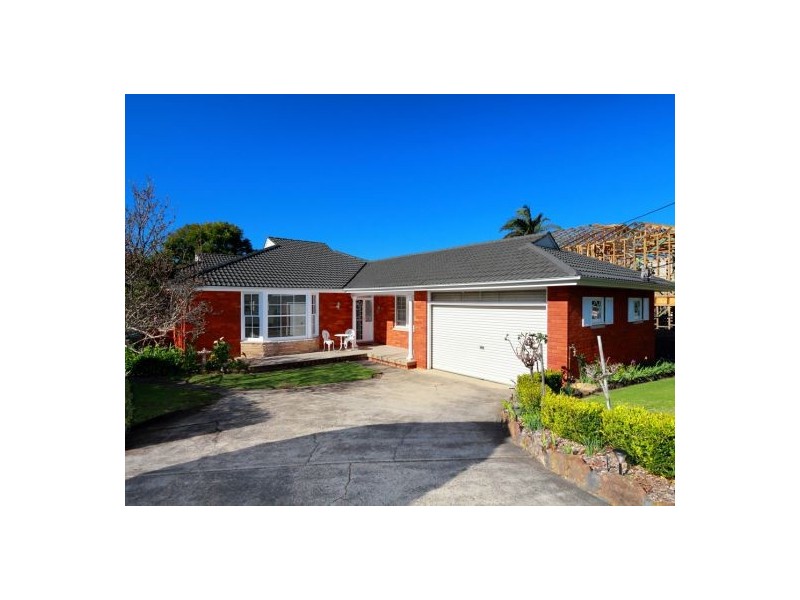 7 Coverdale Street, Carlingford NSW 2118