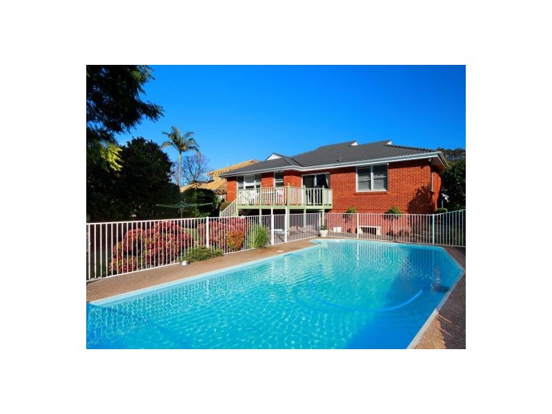 7 Coverdale Street, Carlingford NSW 2118