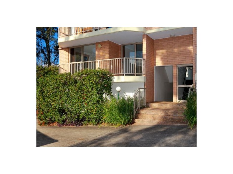 14 /8-10 Freeman Place, Carlingford NSW 2118