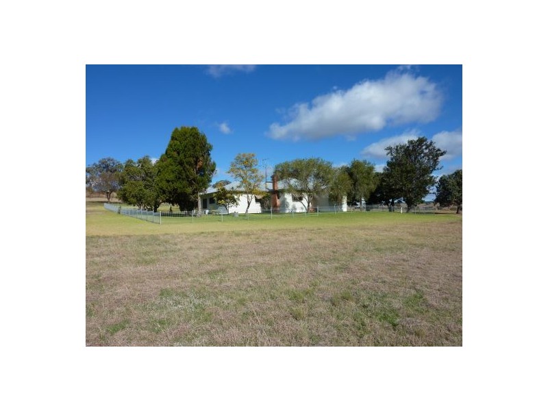 1 Laheys Creek Road, Dunedoo NSW 2844
