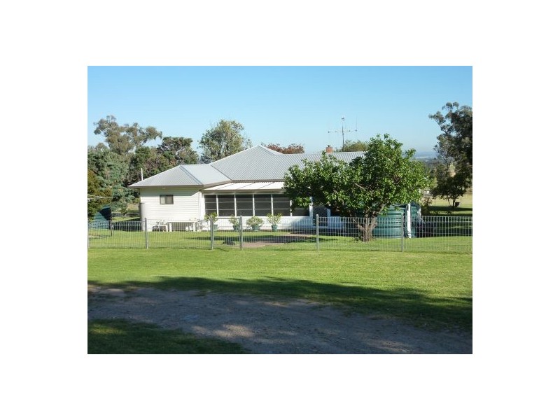 1 Laheys Creek Road, Dunedoo NSW 2844