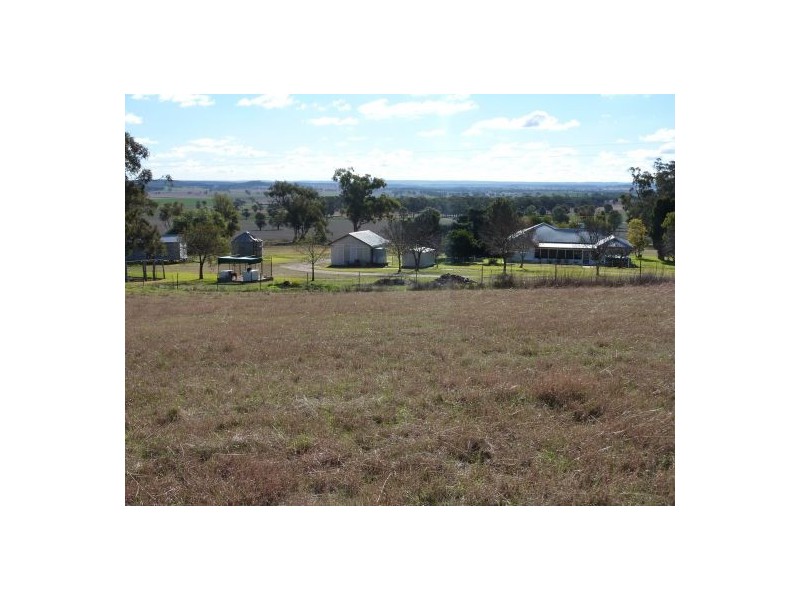 1 Laheys Creek Road, Dunedoo NSW 2844