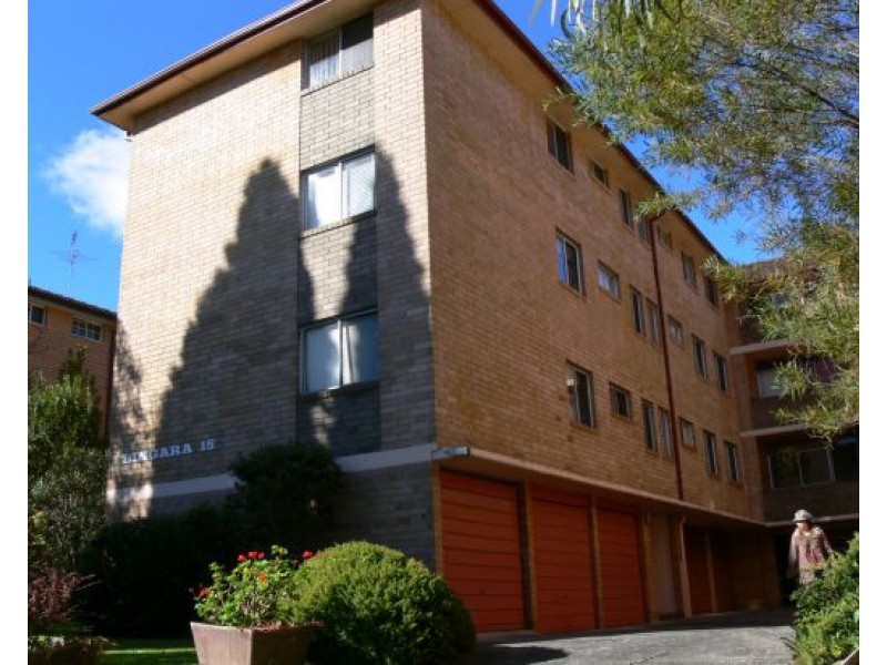 5/15-19 Ethel Street, Eastwood NSW 2122