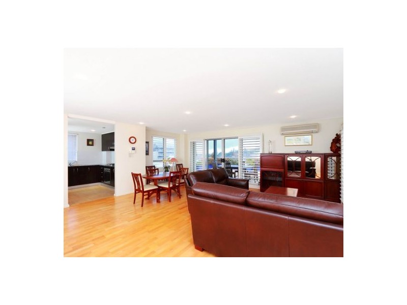 17/1-3 Oxford Street, Epping NSW 2121