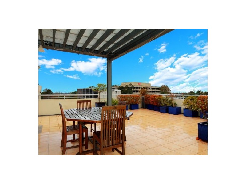 17/1-3 Oxford Street, Epping NSW 2121