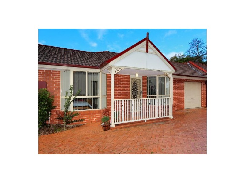 2/15 Balaclava Road, Eastwood NSW 2122