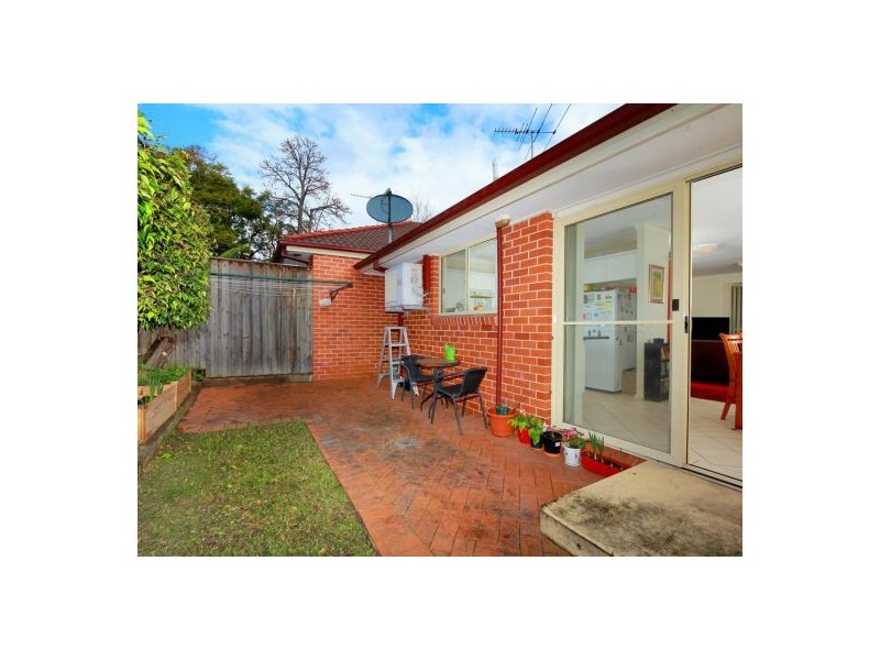 2/15 Balaclava Road, Eastwood NSW 2122