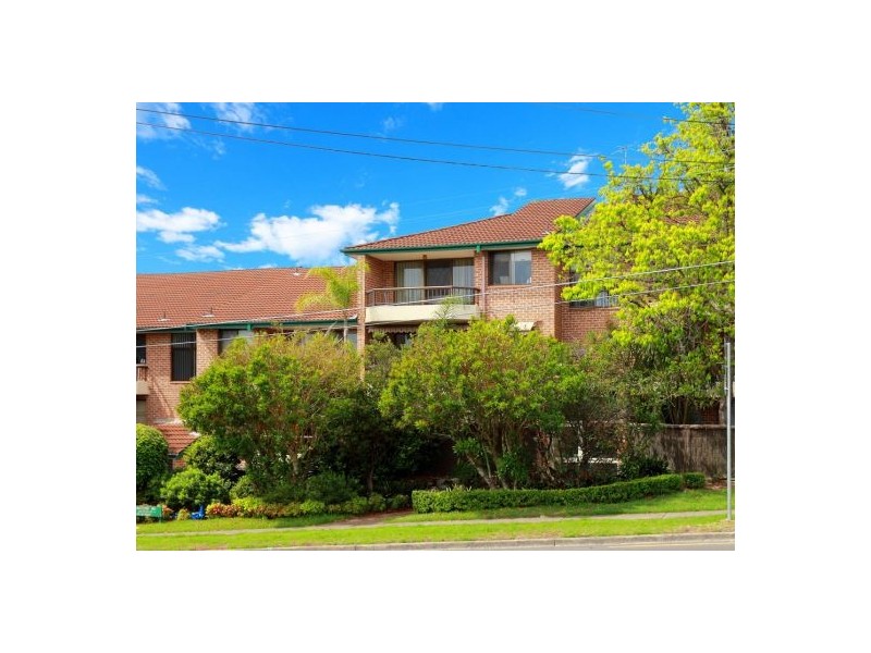 15/19-23 Carlingford Road, Epping NSW 2121