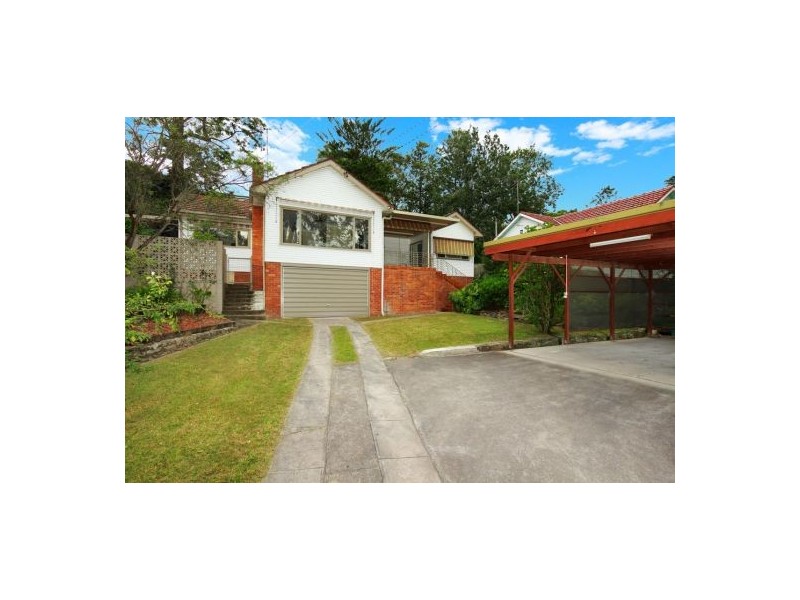 62 Somerset Street, Epping NSW 2121