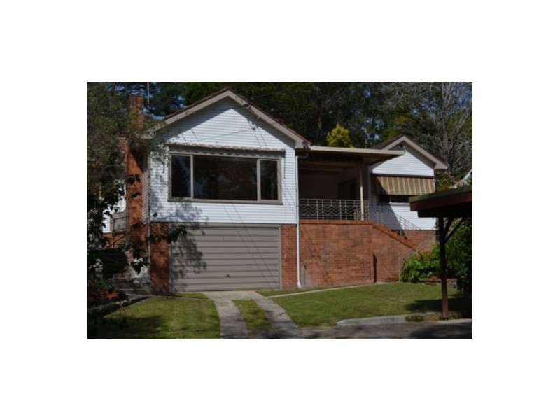 62 Somerset Street, Epping NSW 2121