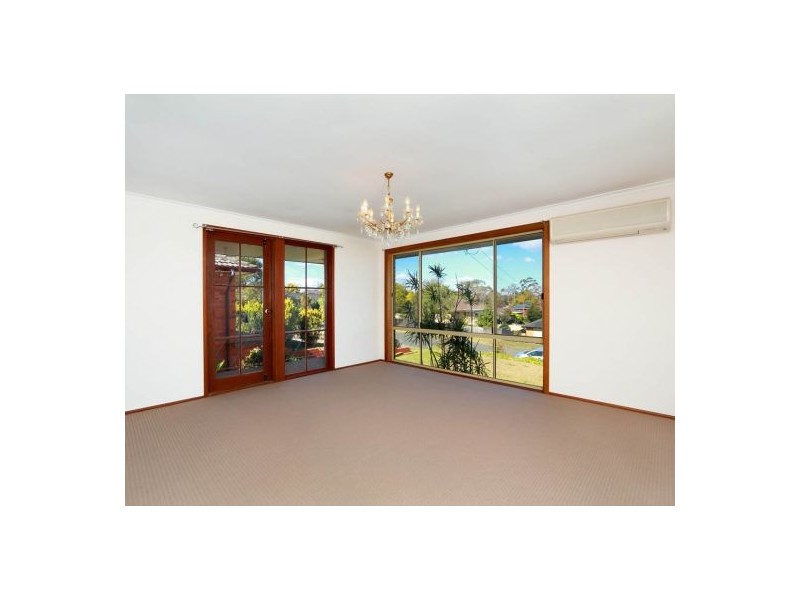 16 Somerset Drive, North Rocks NSW 2151