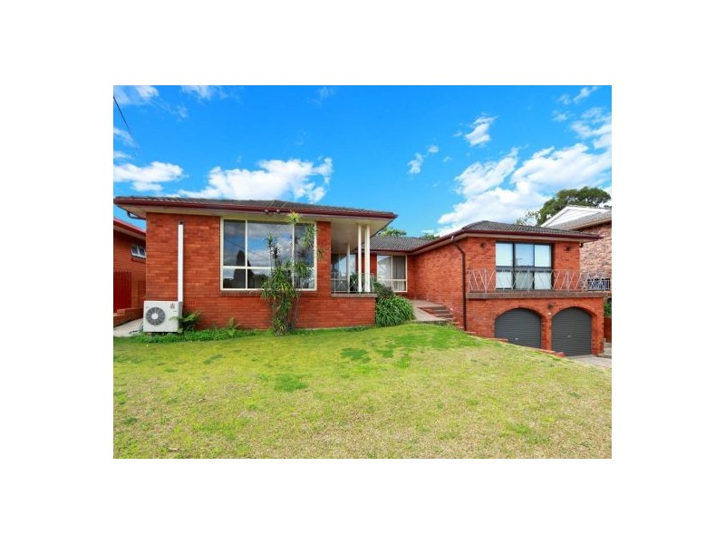 16 Somerset Drive, North Rocks NSW 2151