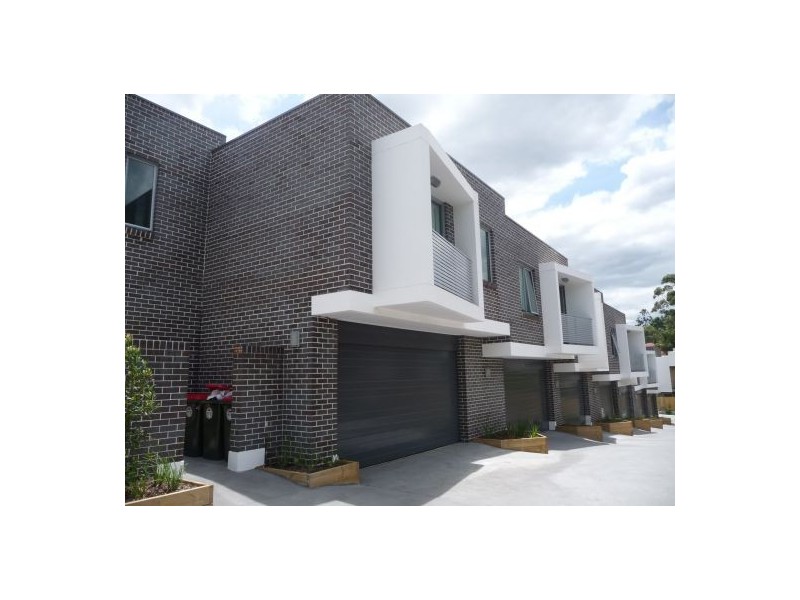 2/213-215 Pennant Hills Road, Carlingford NSW 2118