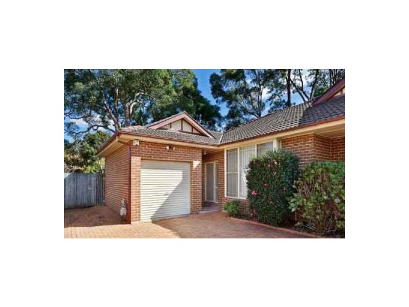 5/2 High Street, Epping NSW 2121