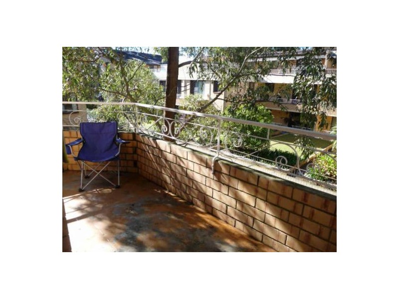 10/201 Waterloo Road, Marsfield NSW 2122