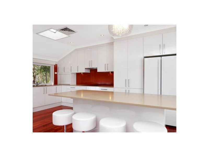 16 Robecq Avenue, Cheltenham NSW 2119