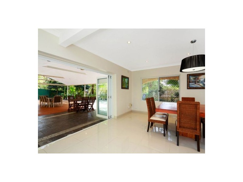 16 Robecq Avenue, Cheltenham NSW 2119