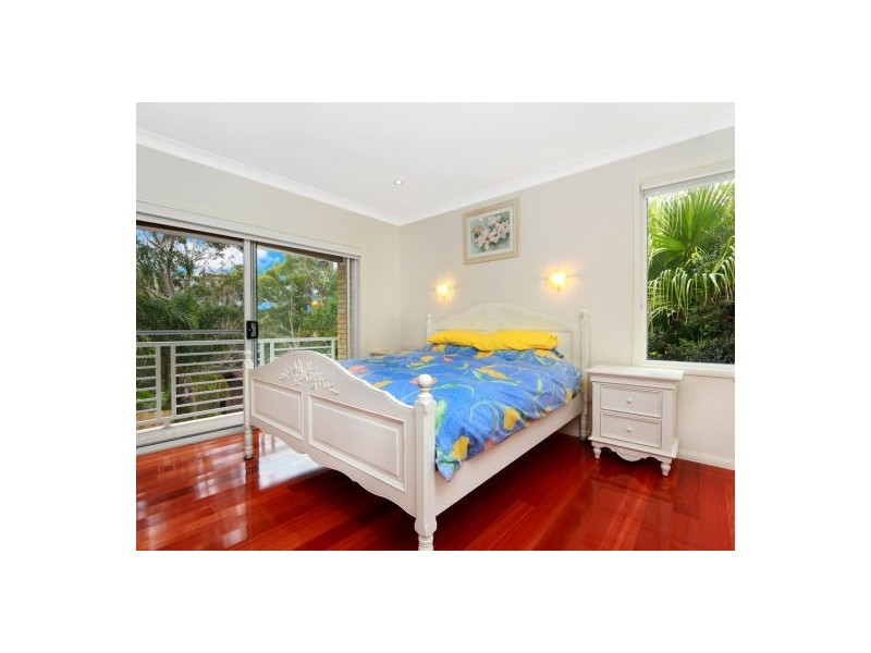 16 Robecq Avenue, Cheltenham NSW 2119