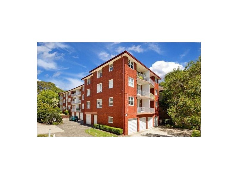 18/10 Essex Street, Epping NSW 2121