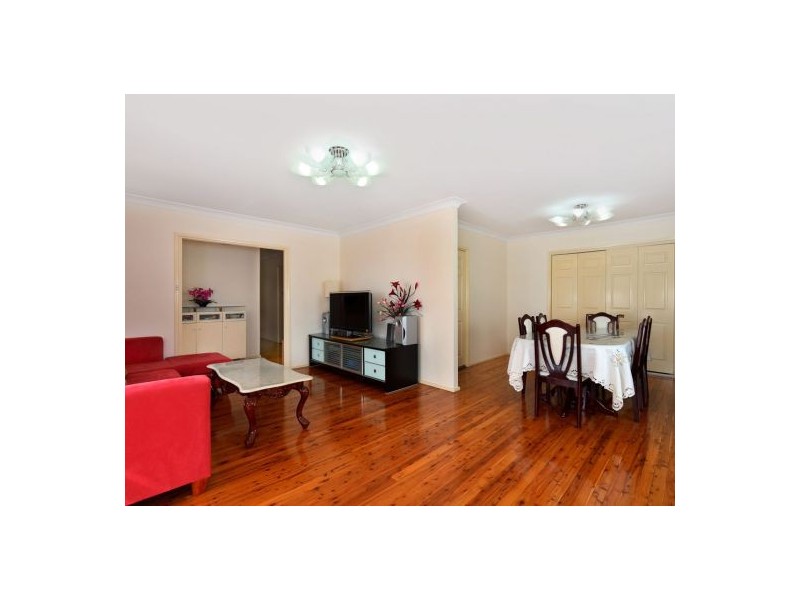 6 Coverdale Street, Carlingford NSW 2118