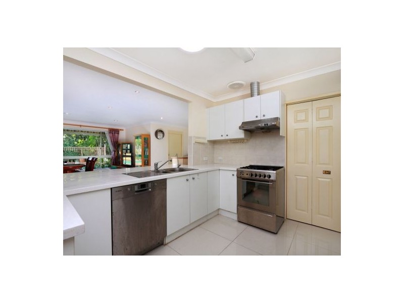 6 Coverdale Street, Carlingford NSW 2118