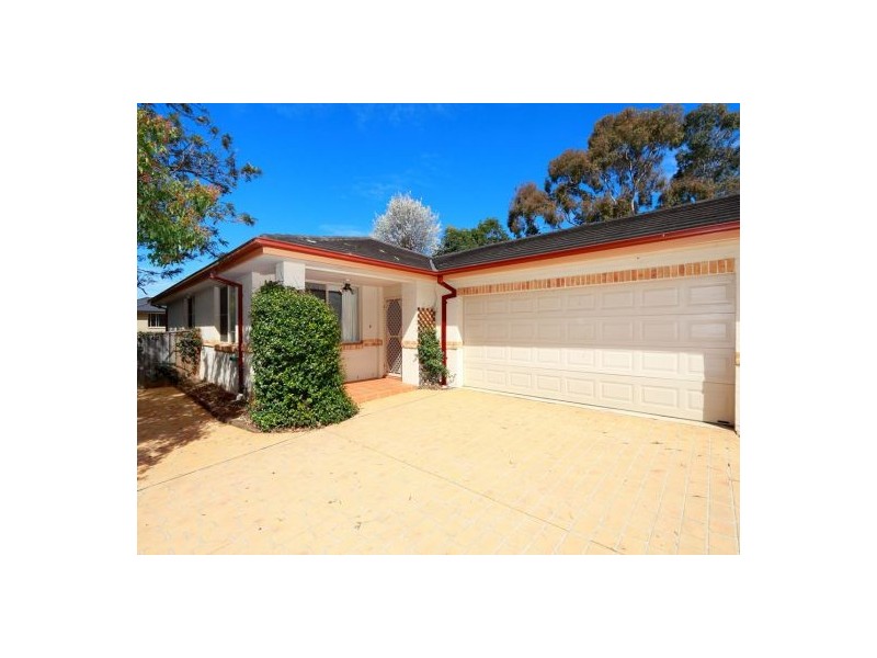 2d Union Street, Eastwood NSW 2122