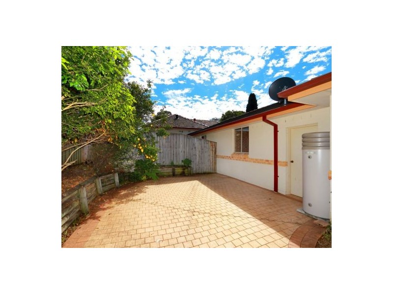 2d Union Street, Eastwood NSW 2122