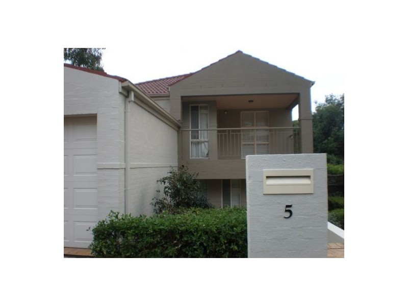 5 Broadway Circuit, Epping NSW 2121