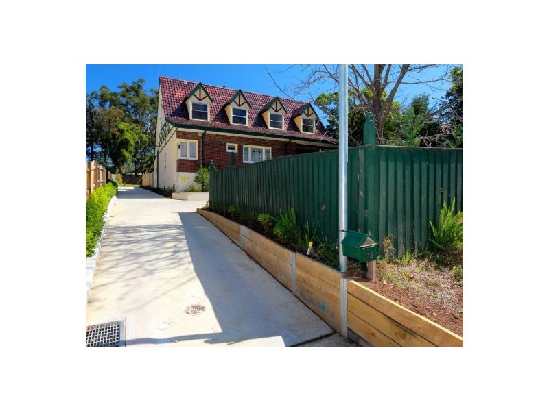 163a Midson Road, Epping NSW 2121