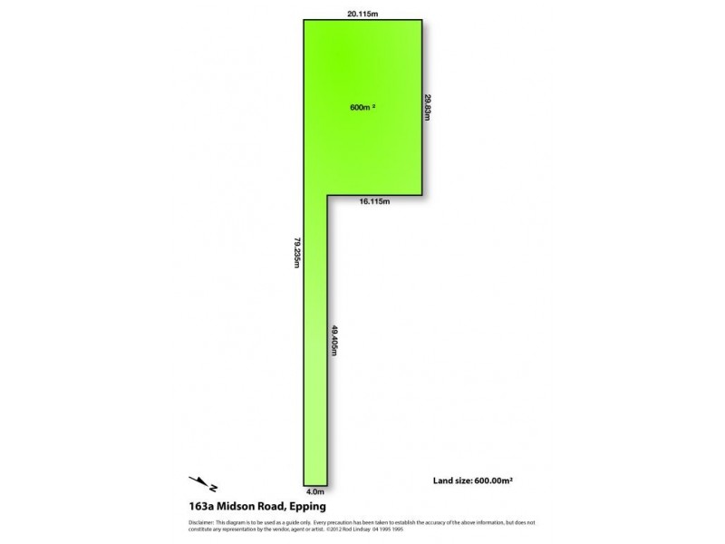 163a Midson Road, Epping NSW 2121