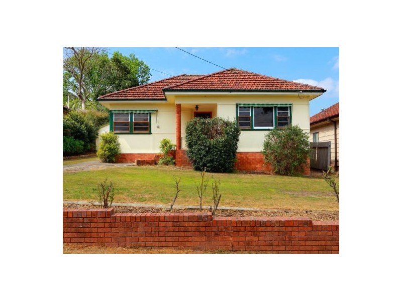 4 Orange Street, Eastwood NSW 2122