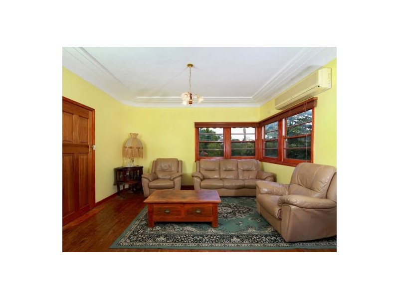 4 Orange Street, Eastwood NSW 2122