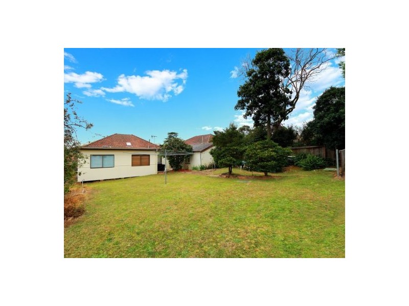 4 Orange Street, Eastwood NSW 2122