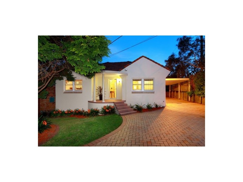 26 Lewis Street, Epping NSW 2121