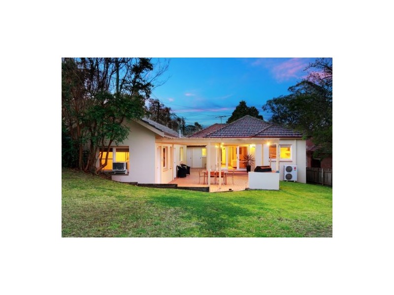 26 Lewis Street, Epping NSW 2121