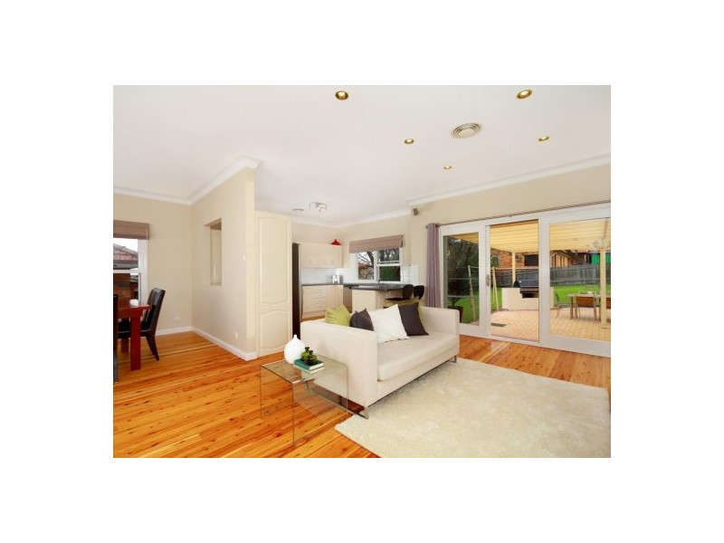 26 Lewis Street, Epping NSW 2121