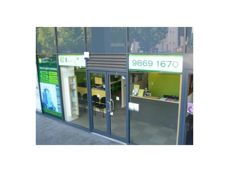 9/74 Rawson Street, Epping NSW 2121