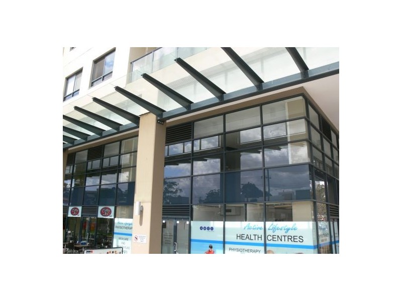 20/74 Rawson Street, Epping NSW 2121