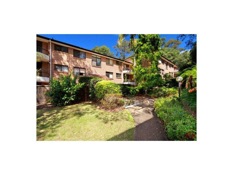 9/13 Carlingford Road, Epping NSW 2121