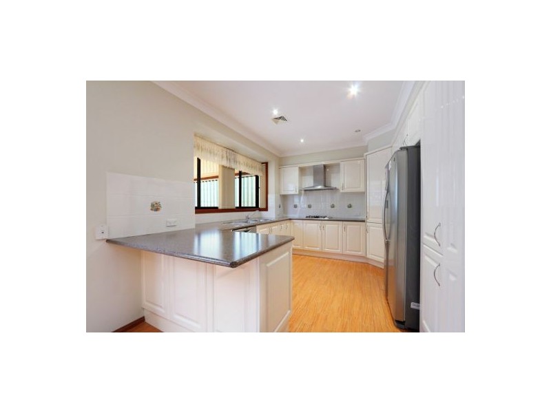 27 Providence Drive, Bella Vista NSW 2153